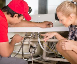 About Emergency plumbing pros Turon, KS