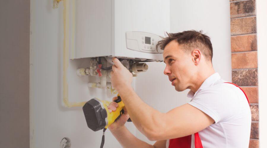 Professional emergency plumbing in Turon, KS